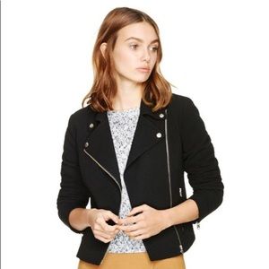 Wilfred Montesson Jacket